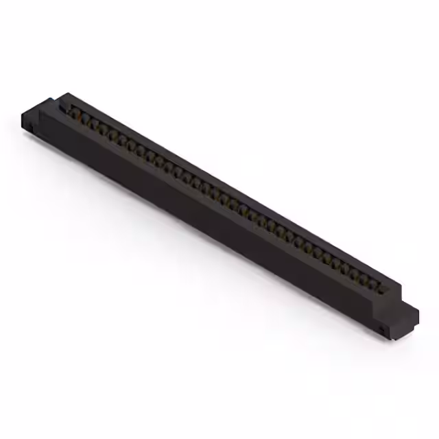 357-034-501-112 EDAC Inc.  Edgeboard Connectors